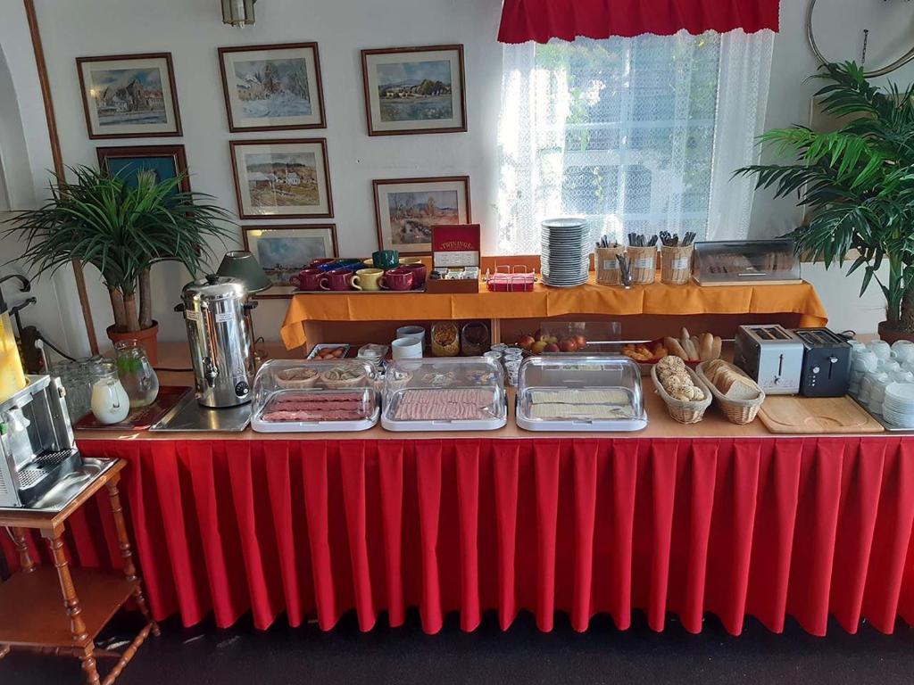 Hotel Klor room 1