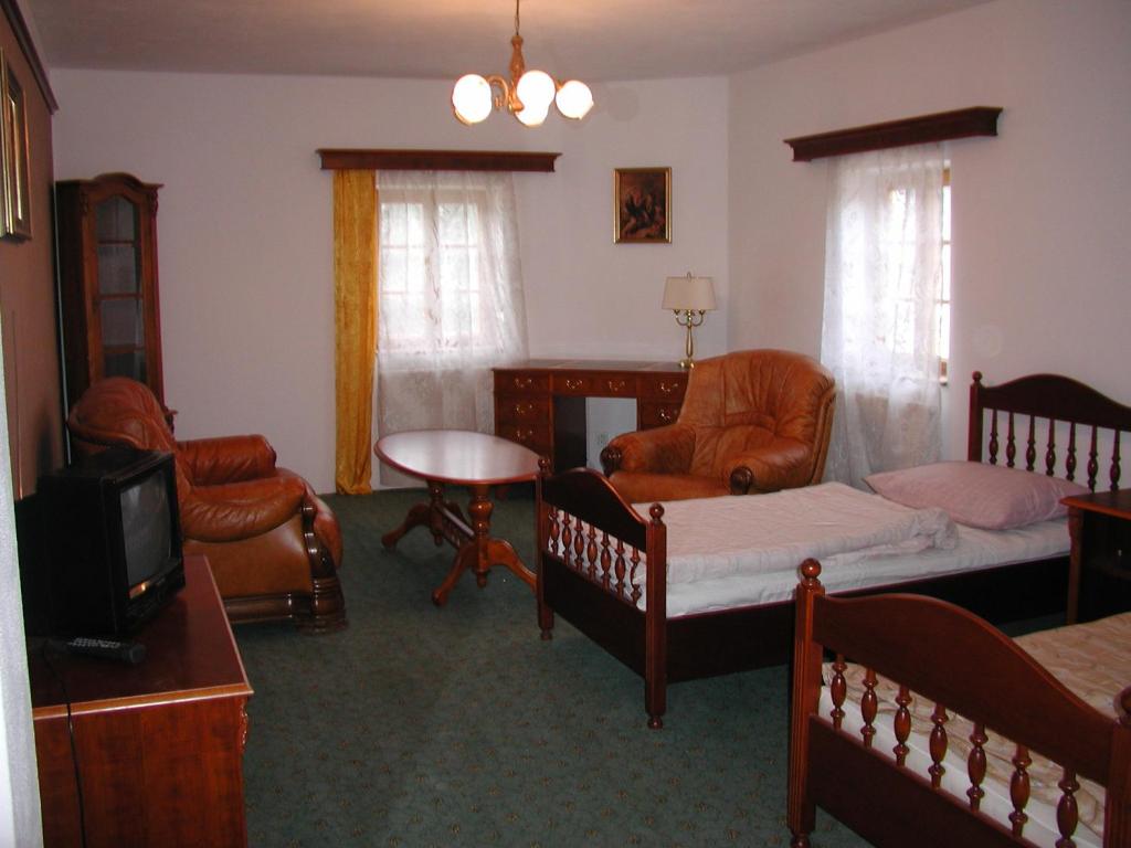 Hotel Klor room 6